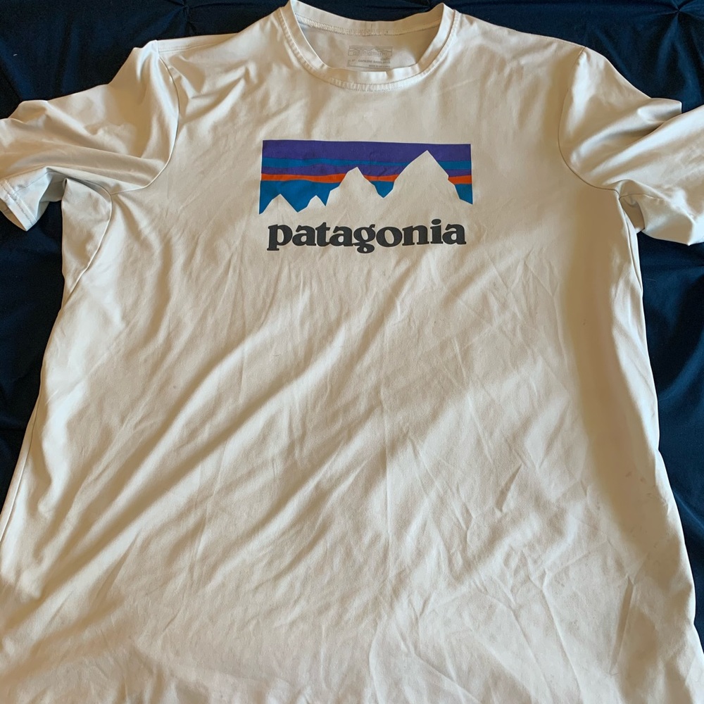 Patagonia Capoline men’s baselayer